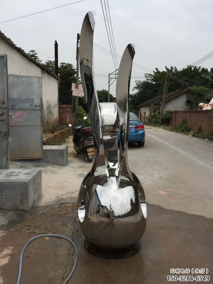 室內(nèi)鳥(niǎo)類雕塑，動(dòng)物小品，鐵藝工藝