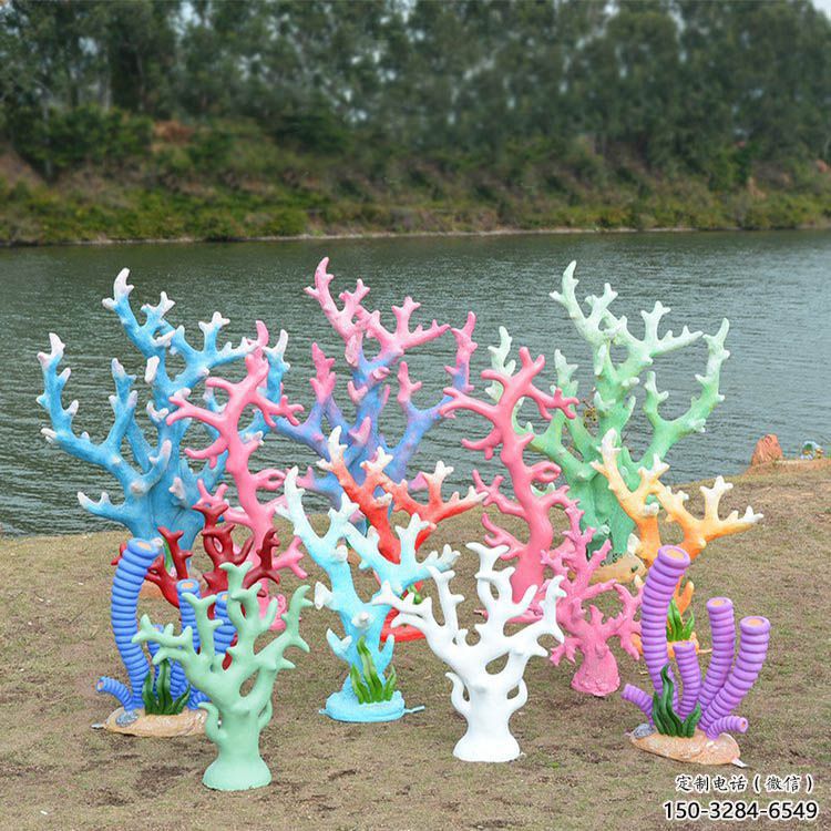 街道珊瑚雕塑，鑄銅農耕雕塑，古銅效果