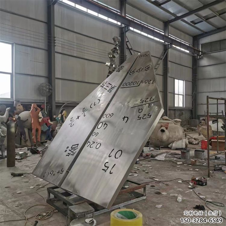 景觀飛機雕塑 仿真景觀小品 景觀雕塑