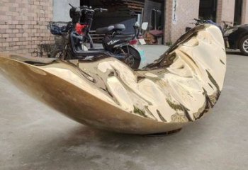 景觀船艇雕塑 彩繪剪紙小品 校園雕塑