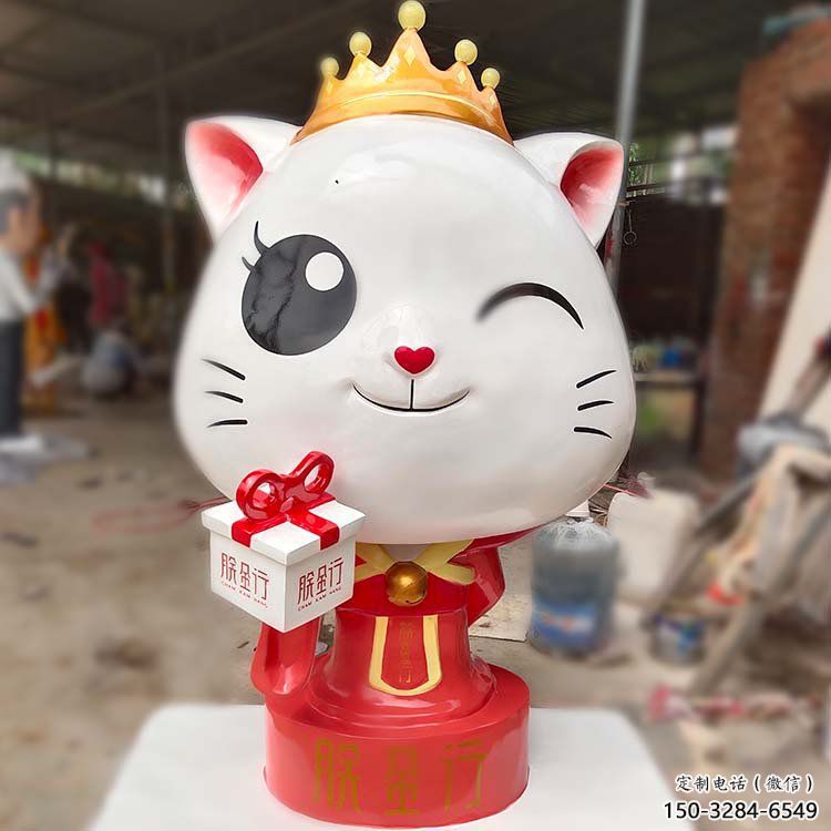 園林娃娃雕塑廠 風景區(qū)動漫雕塑 廣場小品