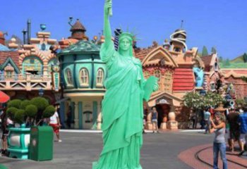 步行街耶穌雕塑 游樂(lè)場(chǎng)西方雕塑 鑄造人物雕塑