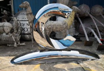 創(chuàng)意數(shù)字雕塑 啞光雕塑 公園文字雕塑