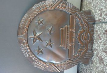 現代?；盏袼?大型別墅區浮雕雕塑 彩繪景墻雕塑