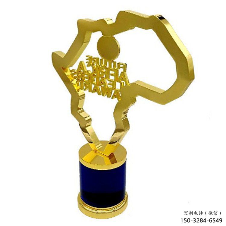 中式獎(jiǎng)杯雕塑廠家 啞光標(biāo)識(shí)雕塑 游樂場(chǎng)紀(jì)念雕塑