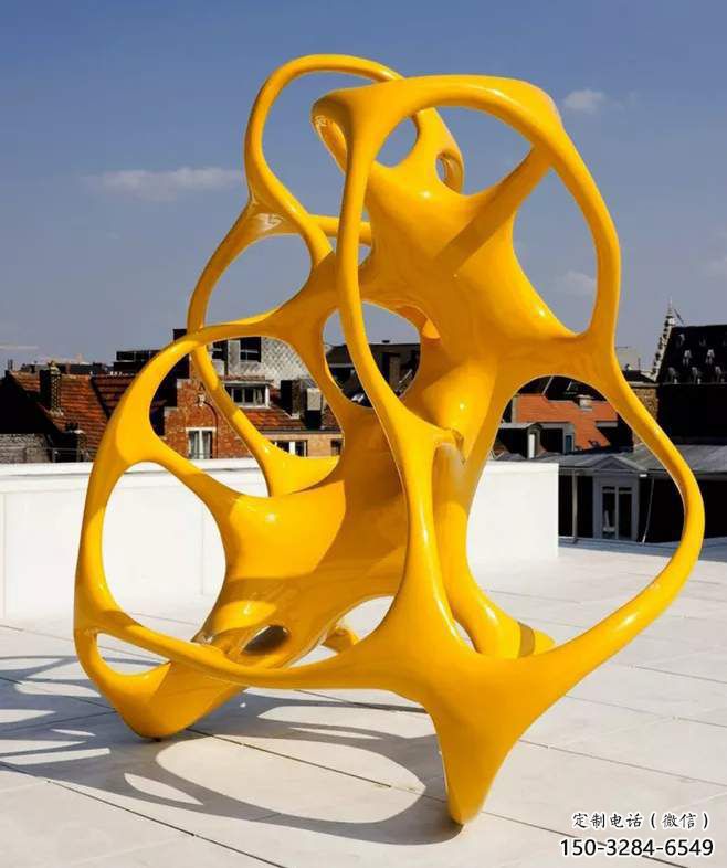 大型骷髏雕塑 歐式步行街骷髏頭雕塑 彩繪鬼怪雕塑