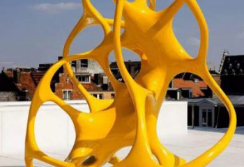 大型骷髏雕塑 歐式步行街骷髏頭雕塑 彩繪鬼怪雕塑