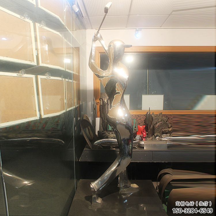 室內揚帆雕塑 仿真風帆雕塑 大型遠航雕塑