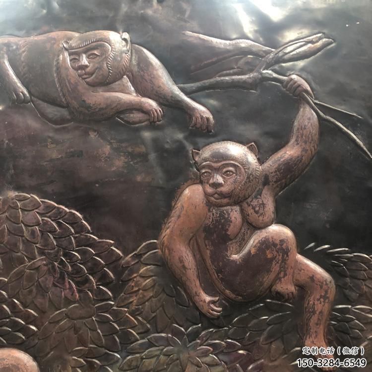 景觀浮雕供應(yīng)，玻璃鋼雕塑，玻璃鋼浮雕制造工廠