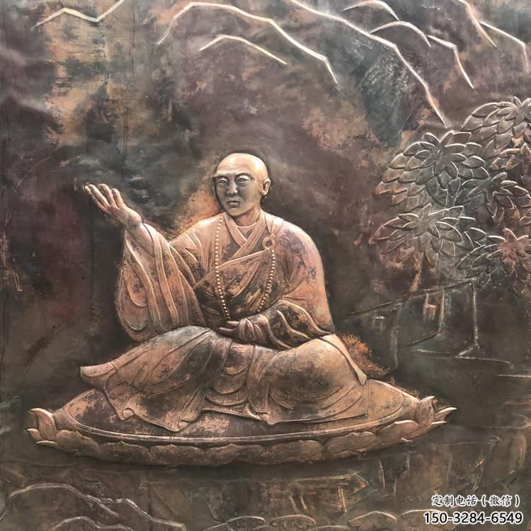 佛像浮雕定制，寺廟雕塑，建筑佛像浮雕提供廠家
