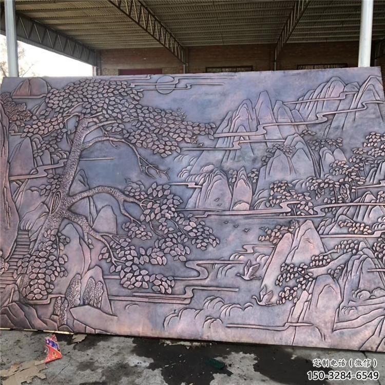 地產浮雕預定，露天雕塑，公園鑄銅浮雕制作