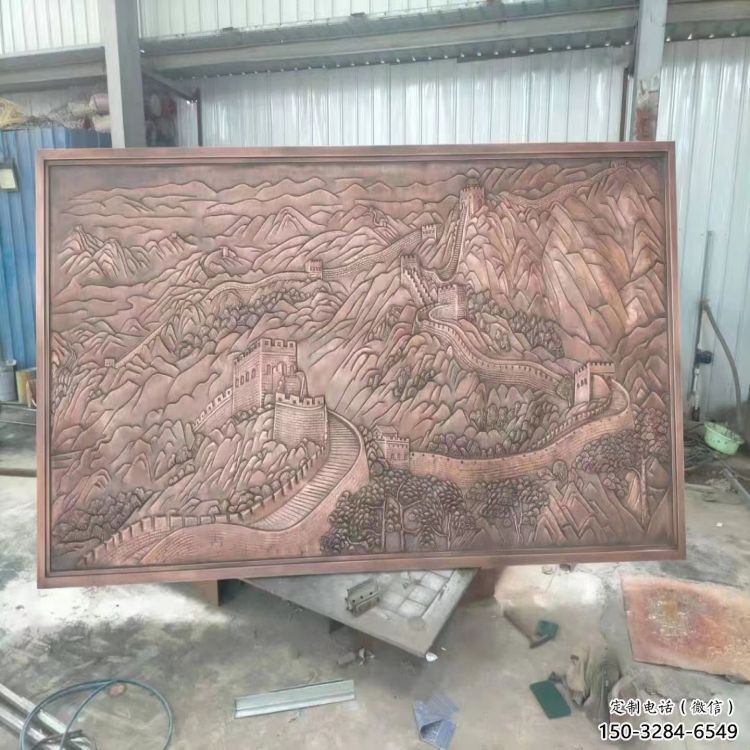 地產(chǎn)浮雕生產(chǎn)，城市裝飾，景觀廣場(chǎng)浮雕選定