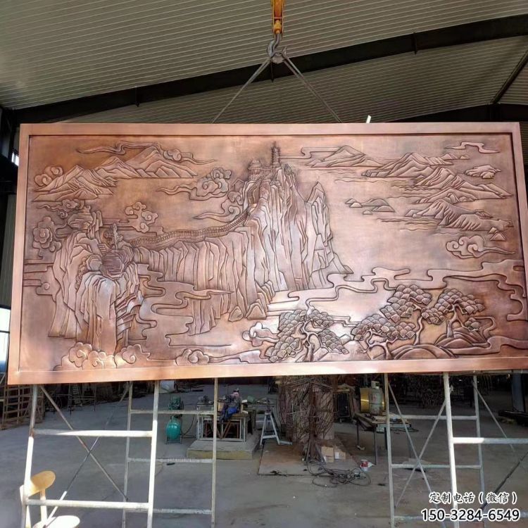 景觀浮雕展品，廣場小品，廣場浮雕生產商