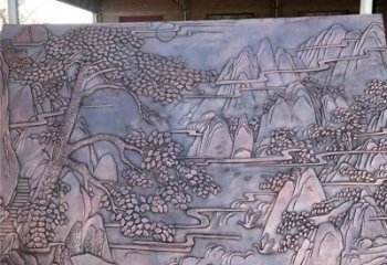 地產浮雕預定，露天雕塑，公園鑄銅浮雕制作