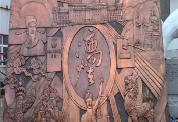 浮雕工程制作，戶外雕塑，軟裝公園浮雕優(yōu)選