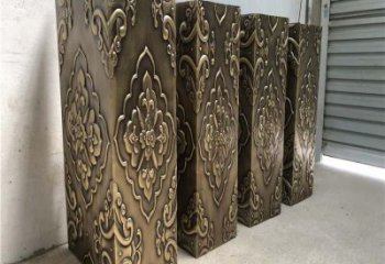 主題浮雕定價，街景小品，環境廣場浮雕批發