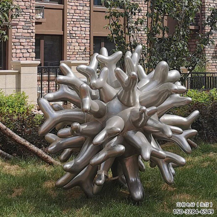 地球雕塑供求，露天雕塑，抽象地球天使雕塑標準