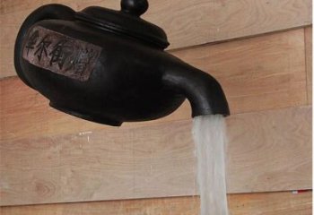 風景區天壺雕塑-露天雕塑-藝術天壺雕塑生產廠家