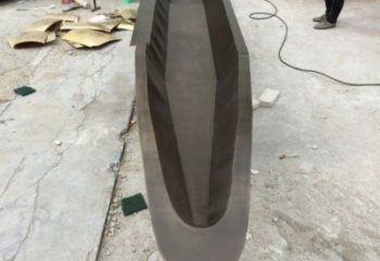 小船雕塑批發(fā)，美陳雕塑，小船銅雕塑生產(chǎn)商