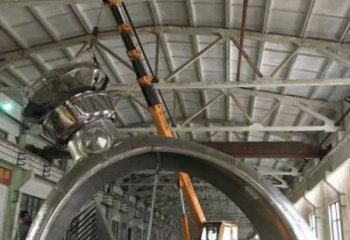 戒指環雕塑服務商，美陳雕塑，戒指環雕塑訂做