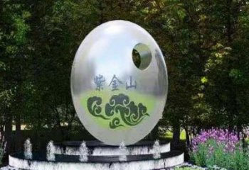 圓球雕塑優選，白鋼構件，不銹鋼圓球雕塑廠家