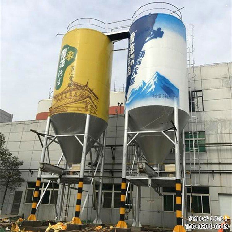 飲料瓶雕塑供需，美陳雕塑，玻璃鋼飲料瓶雕塑承接