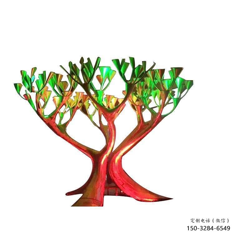燈光樹雕塑定價，景觀概念，燈光蘑菇樹雕塑預(yù)定