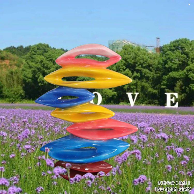 售樓部水滴雕塑，噴砂發(fā)光雕塑，烤漆題材