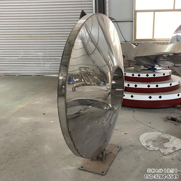 圓鏡雕塑供需，多彩藝術，不銹鋼圓鏡雕塑制造商