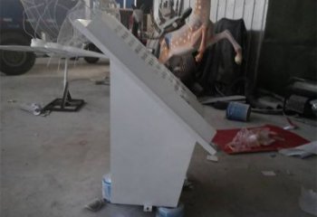 金屬銅書本雕塑指用，戶外擺放，銅書本雕塑廠家通用