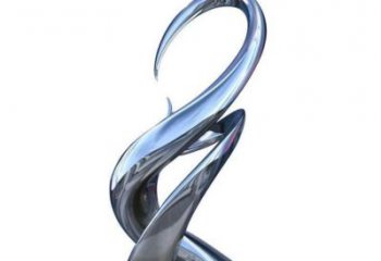 樹芽雕塑承接，街景小品，不銹鋼樹芽雕塑訂做