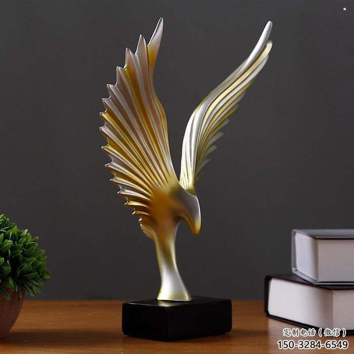 鳥翅雕塑制造，白鋼構件，不銹鋼鳥翅雕塑提供