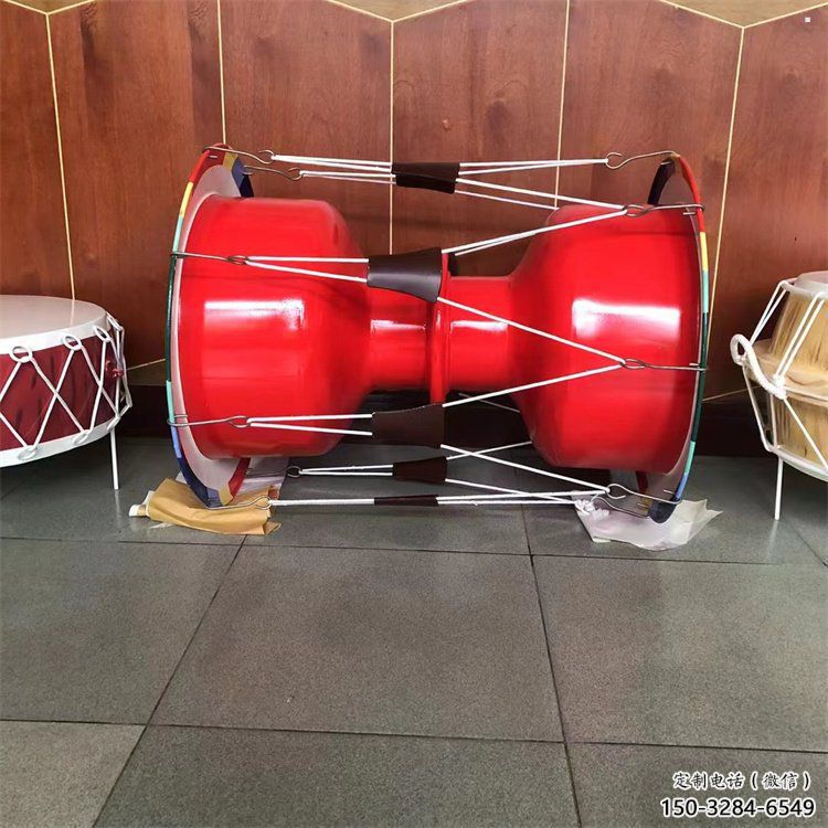 景觀手拍鼓雕塑供求，樂器雕塑，不銹鋼手拍鼓雕塑優選