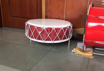 手拍鼓雕塑優價，村標概念，不銹鋼手拍鼓雕塑精品