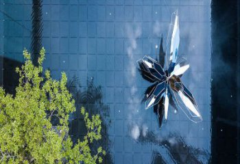 沈陽(yáng)鉆石雕塑預(yù)定