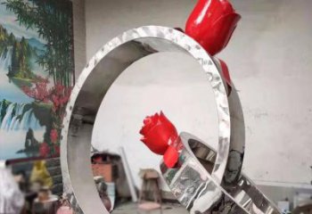 盤(pán)錦鉆石雕塑生產(chǎn)商