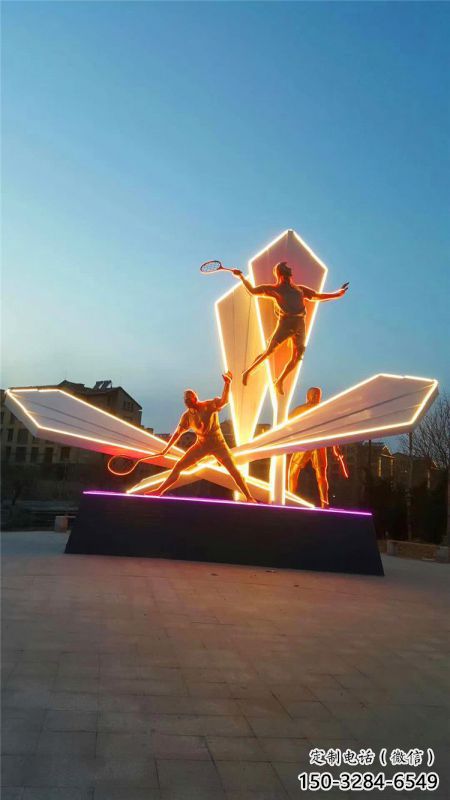 鶴壁賽車雕塑預(yù)用