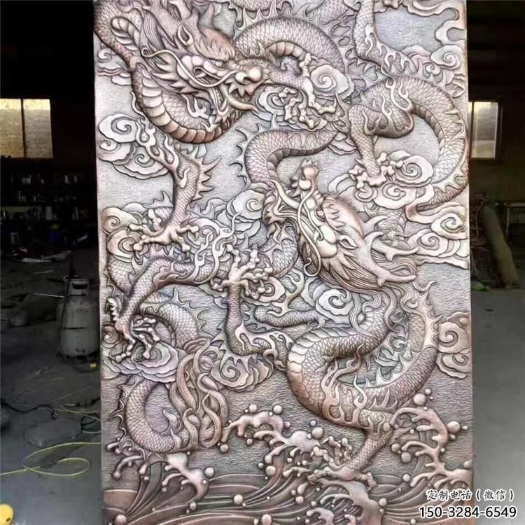 常州抽象浮雕預定，鍛銅雕塑，花園鍛銅浮雕承接