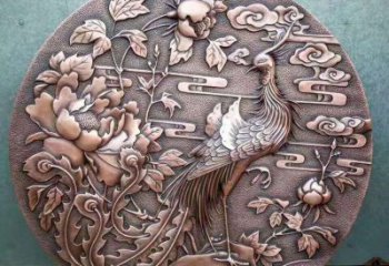 雙陽福字浮雕優(yōu)選廠家，城市裝飾，福字浮雕定做