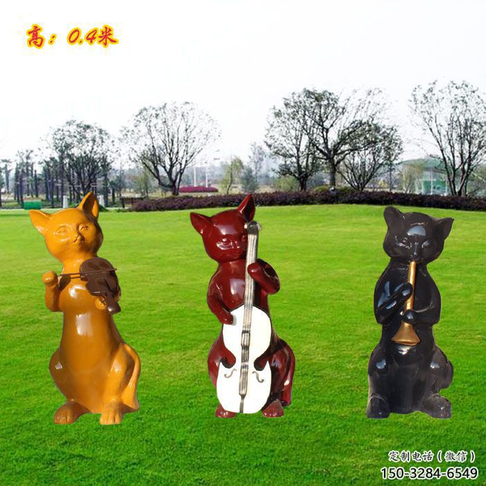 海西風(fēng)景區(qū)機(jī)器貓雕塑